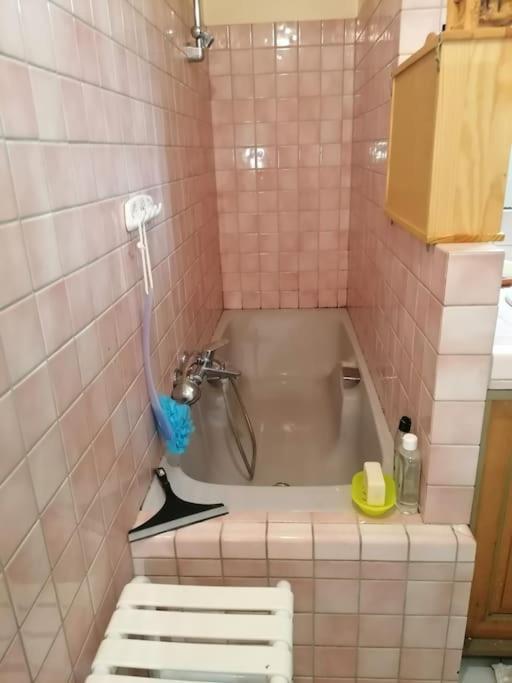Apartamento La Maison De La Vigne