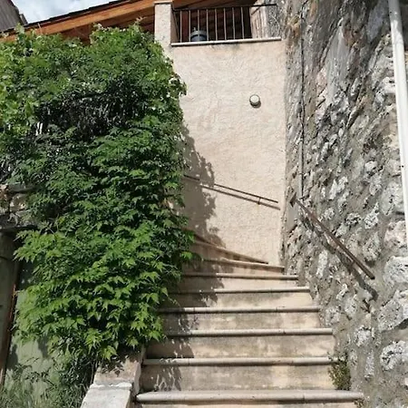 La Maison De La Vigne Bauduen Buitenkant foto