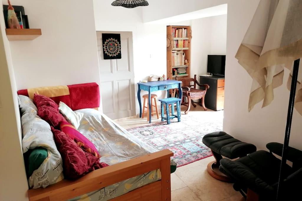 Apartment La Maison De La Vigne *