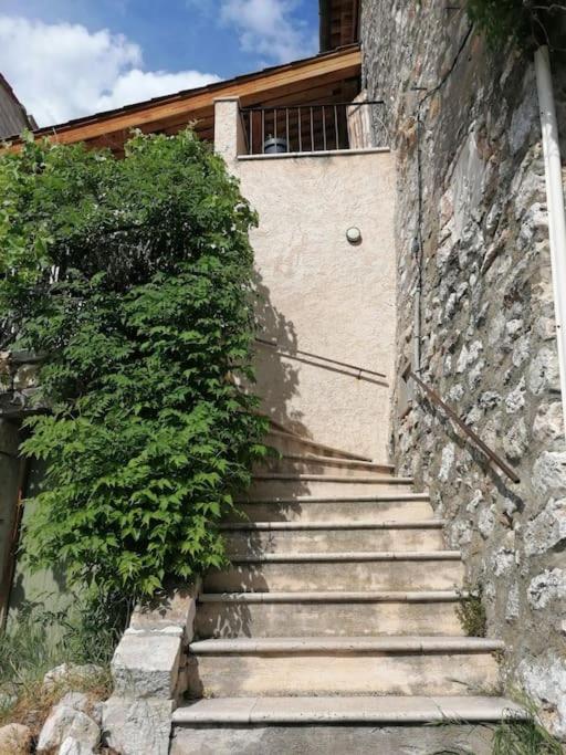La Maison De La Vigne Apartment
