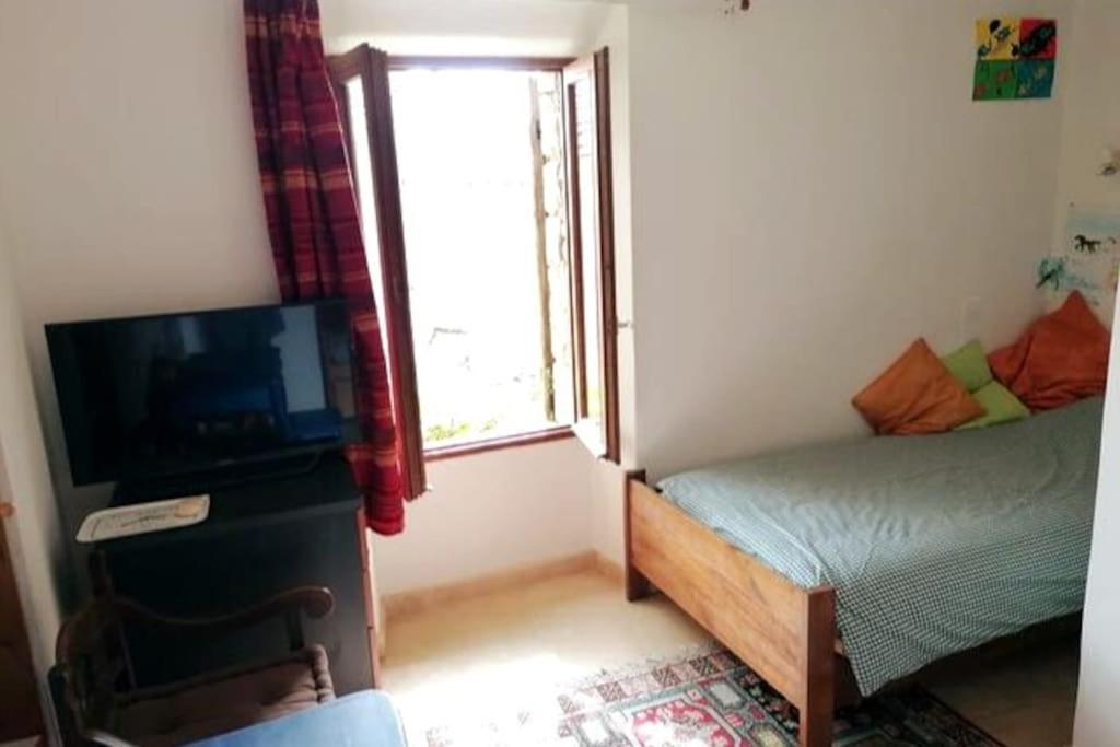 La Maison De La Vigne Apartment